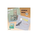 Howlin' Wolf - Moanin' In The Moonlight