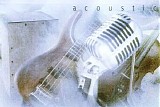 Nyoy Volante - Acoustic