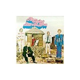 The Flying Burrito Brothers - The Gilded Palace Of Sin and Burrito Deluxe