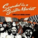 Laurel Aitken - Scandal in a Brixton Market