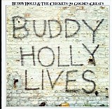 Buddy Holly & The Crickets - 20 Golden Greats