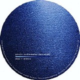 Pinch - Pinch, Underwater Dancehall (vinyl double pack)