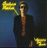 Graham Parker and The Rumour - Squeezing Out Sparks