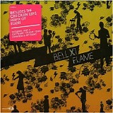 Bell X1 - Flame