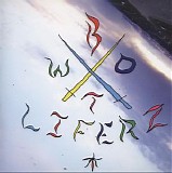 Blood On The Wall - Liferz