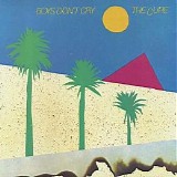 The Cure - Boys Don't Cry