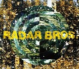 Radar Bros. - The Fallen Leaf Pages
