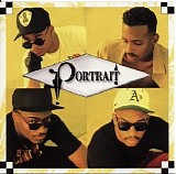 Portrait - Portrait