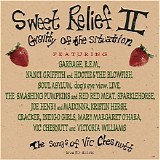 Various artists - Sweet Relief II: Gravity Of The Situation