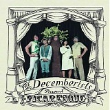 The Decemberists - Picaresque