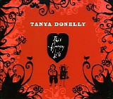 Tanya Donelly - This Hungry Life