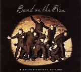 Paul McCartney & Wings - Band On The Run