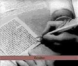 John Zorn - The Circle Maker - Zevulun