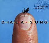 They Might Be Giants - Dial A Song:  20 Years Of They Might Be Giants