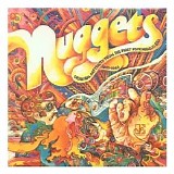 Various artists - Nuggets: Original Artyfacts From The First Psychedelic Era 1965-1968