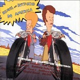 Red Hot Chili Peppers - Beavis And Butthead Do America OST