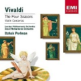 Various artists - Vivaldi: The Four Seasons/Violin Concertos