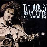Tim Buckley - Dream Letter Live In London 1968 (Disc 2)