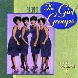 Various artists - The Best Of The Girl Groups