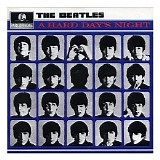 The Beatles - A Hard Day's Night [UK]