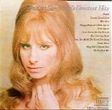 Barbra Streisand - Barbra Streisand's Greatest Hits