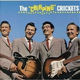 Various artists - The Chirping Crickets
