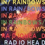Radiohead - In Rainbows