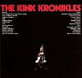 The Kinks - The Kink Kronikles