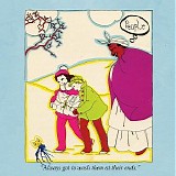Animal Collective - People EP