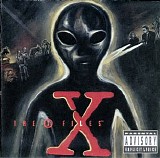 Various artists - Songs in the Key of X