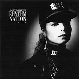 Janet Jackson - Rhythm Nation 1814