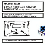 Radiohead - Airbag - How Am I Driving?