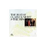 The Best OF Gladys Knight & .. - The Best Of Gladys Knight & The Pips: Columbia Years