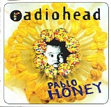 Radiohead - Pablo Honey