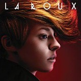 La Roux - La Roux