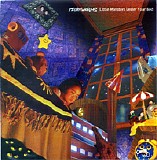 Itchyworms - Little Monsters Under Your Bed