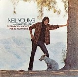 Neil Young & Crazy Horse - Everybody Knows This Is Nowhere