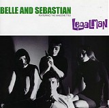 Belle and Sebastian - Legal Man