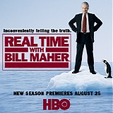 HBO - Real Time with Bill Maher
