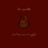 Ben Reynolds - How Day Earnt Its Night