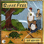 Sugarfree - Sa Wakas