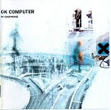 Radiohead - OK Computer