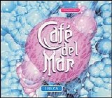 Various artists - Cafe Del Mar Ibiza Vol 2