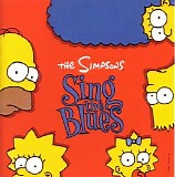 The Simpsons - The Simpsons Sing The Blues