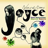 Joyce with Nana Vasconcelos and Mauricio Maestro - Visions Of Dawn (The Paris 1976 Project)