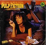 Various artists - Pulp Fiction