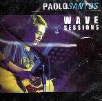 Paolo Santos - Wave Sessions 2
