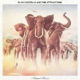 Elvis Costello & The Attractions - Armed Forces