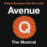 Original Cast Recording - Avenue Q