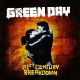 Green Day - 21st Century Breakdown